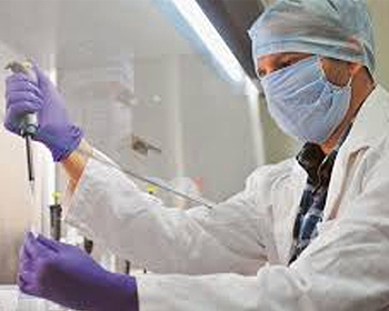 Bio-Pharma/Lab